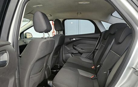 Ford Focus III, 2015 год, 1 145 000 рублей, 13 фотография