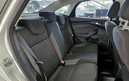 Ford Focus III, 2015 год, 1 145 000 рублей, 15 фотография