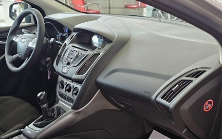 Ford Focus III, 2015 год, 1 145 000 рублей, 17 фотография