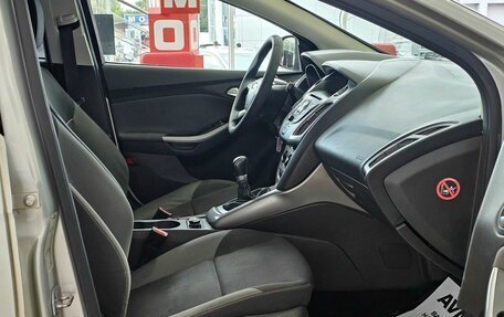 Ford Focus III, 2015 год, 1 145 000 рублей, 16 фотография