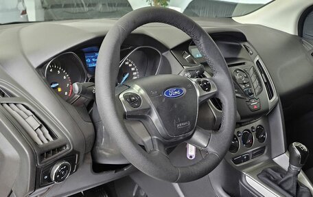 Ford Focus III, 2015 год, 1 145 000 рублей, 11 фотография