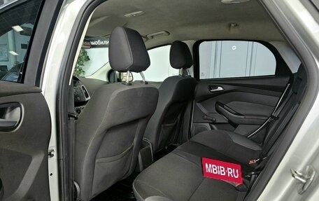 Ford Focus III, 2015 год, 1 145 000 рублей, 14 фотография