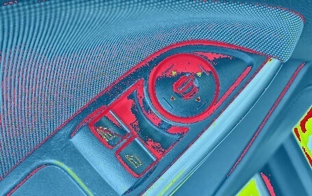 Ford Focus III, 2015 год, 1 145 000 рублей, 12 фотография