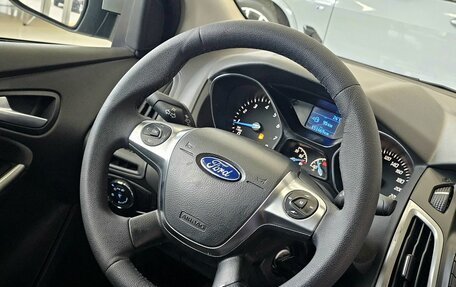 Ford Focus III, 2015 год, 1 145 000 рублей, 20 фотография