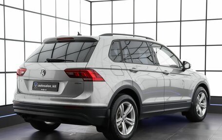 Volkswagen Tiguan II, 2020 год, 2 689 000 рублей, 4 фотография