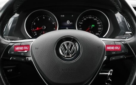 Volkswagen Tiguan II, 2020 год, 2 689 000 рублей, 12 фотография