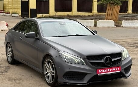 Mercedes-Benz E-Класс, 2013 год, 1 650 000 рублей, 2 фотография