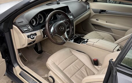 Mercedes-Benz E-Класс, 2013 год, 1 650 000 рублей, 13 фотография