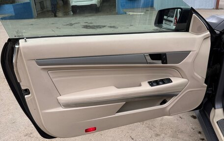 Mercedes-Benz E-Класс, 2013 год, 1 650 000 рублей, 14 фотография