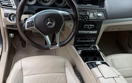 Mercedes-Benz E-Класс, 2013 год, 1 650 000 рублей, 15 фотография