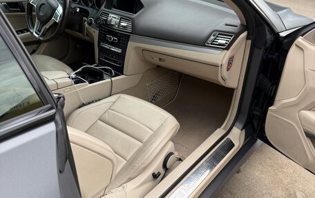 Mercedes-Benz E-Класс, 2013 год, 1 650 000 рублей, 18 фотография
