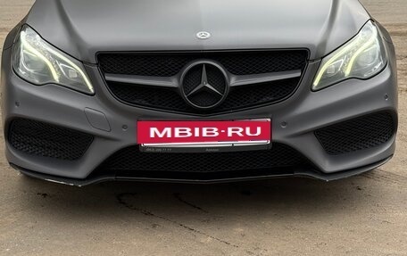 Mercedes-Benz E-Класс, 2013 год, 1 650 000 рублей, 4 фотография