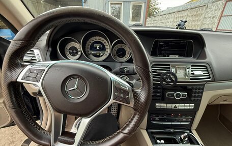 Mercedes-Benz E-Класс, 2013 год, 1 650 000 рублей, 16 фотография