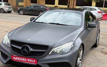 Mercedes-Benz E-Класс, 2013 год, 1 650 000 рублей, 7 фотография