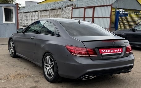 Mercedes-Benz E-Класс, 2013 год, 1 650 000 рублей, 11 фотография