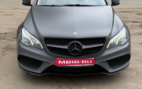Mercedes-Benz E-Класс, 2013 год, 1 650 000 рублей, 6 фотография