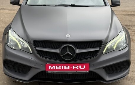 Mercedes-Benz E-Класс, 2013 год, 1 650 000 рублей, 5 фотография