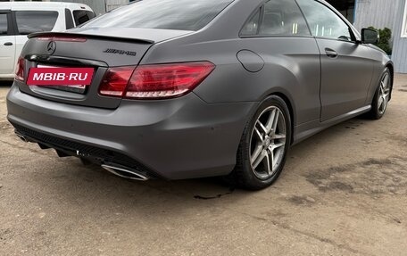 Mercedes-Benz E-Класс, 2013 год, 1 650 000 рублей, 8 фотография