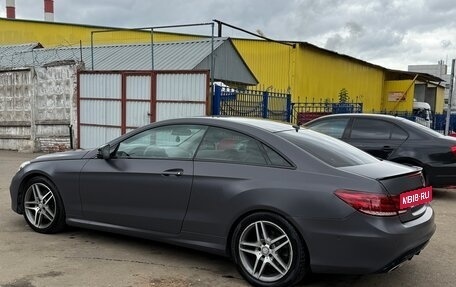 Mercedes-Benz E-Класс, 2013 год, 1 650 000 рублей, 12 фотография