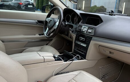 Mercedes-Benz E-Класс, 2013 год, 1 650 000 рублей, 19 фотография