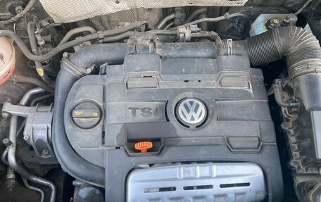 Volkswagen Tiguan I, 2012 год, 1 700 000 рублей, 2 фотография