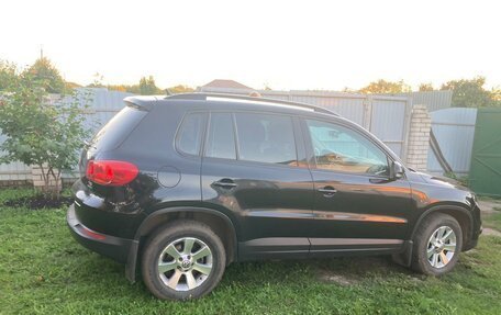 Volkswagen Tiguan I, 2012 год, 1 700 000 рублей, 10 фотография
