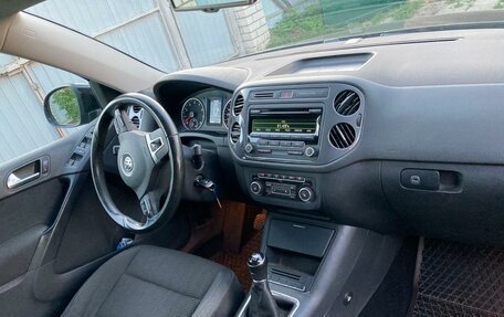 Volkswagen Tiguan I, 2012 год, 1 700 000 рублей, 11 фотография