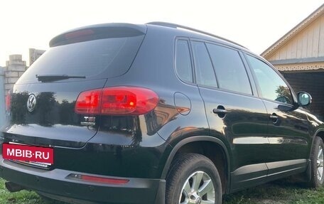 Volkswagen Tiguan I, 2012 год, 1 700 000 рублей, 9 фотография