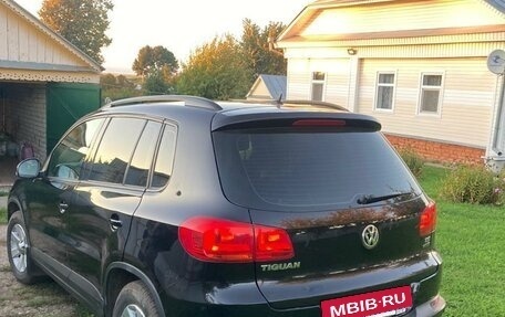 Volkswagen Tiguan I, 2012 год, 1 700 000 рублей, 7 фотография