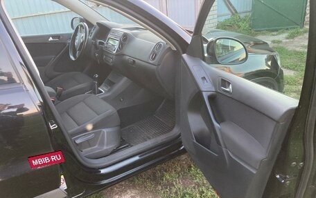 Volkswagen Tiguan I, 2012 год, 1 700 000 рублей, 13 фотография