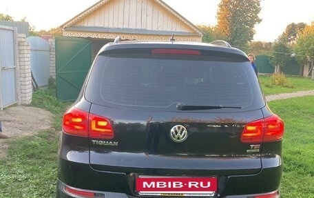 Volkswagen Tiguan I, 2012 год, 1 700 000 рублей, 8 фотография