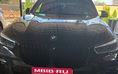 BMW X5, 2021 год, 8 500 000 рублей, 2 фотография
