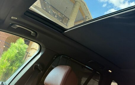 BMW X5, 2021 год, 8 500 000 рублей, 9 фотография