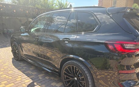 BMW X5, 2021 год, 8 500 000 рублей, 12 фотография