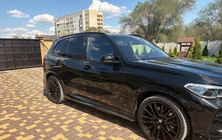 BMW X5, 2021 год, 8 500 000 рублей, 14 фотография