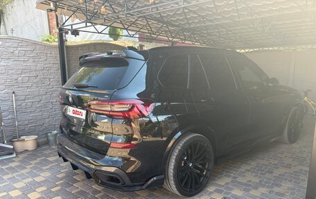 BMW X5, 2021 год, 8 500 000 рублей, 16 фотография