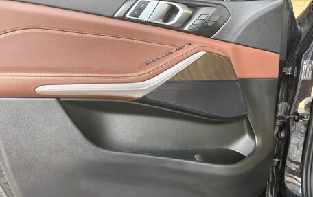 BMW X5, 2021 год, 8 500 000 рублей, 7 фотография