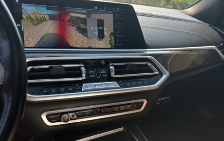 BMW X5, 2021 год, 8 500 000 рублей, 8 фотография