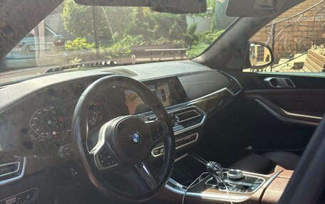 BMW X5, 2021 год, 8 500 000 рублей, 11 фотография