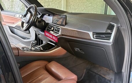 BMW X5, 2021 год, 8 500 000 рублей, 6 фотография