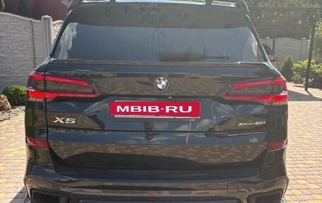 BMW X5, 2021 год, 8 500 000 рублей, 13 фотография