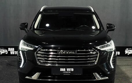 Haval Jolion, 2023 год, 1 750 000 рублей, 2 фотография