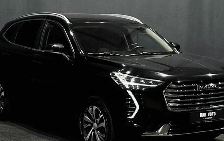 Haval Jolion, 2023 год, 1 750 000 рублей, 3 фотография