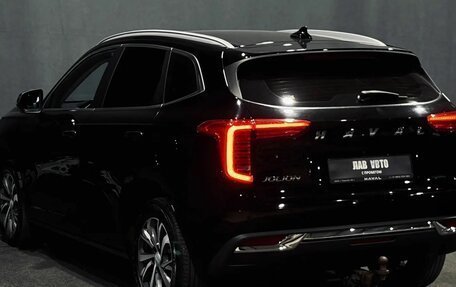 Haval Jolion, 2023 год, 1 750 000 рублей, 4 фотография