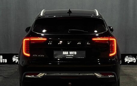 Haval Jolion, 2023 год, 1 750 000 рублей, 5 фотография