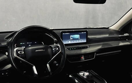 Haval Jolion, 2023 год, 1 750 000 рублей, 14 фотография