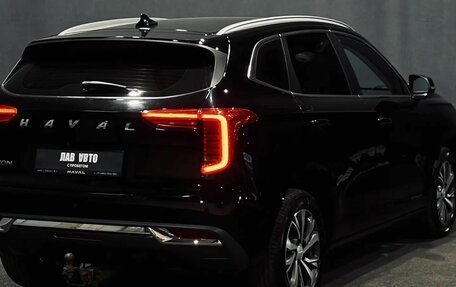 Haval Jolion, 2023 год, 1 750 000 рублей, 6 фотография