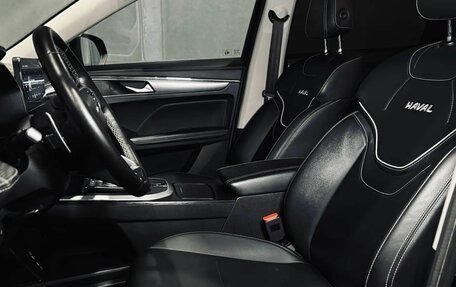 Haval Jolion, 2023 год, 1 750 000 рублей, 12 фотография