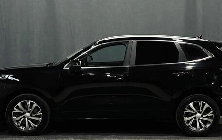 Haval Jolion, 2023 год, 1 750 000 рублей, 7 фотография