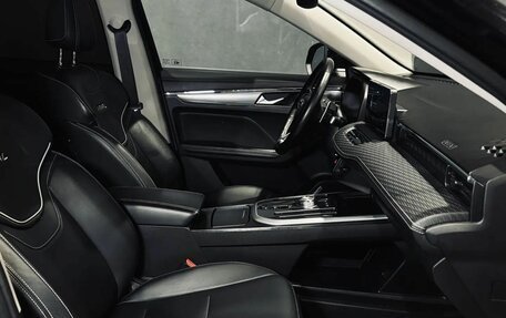 Haval Jolion, 2023 год, 1 750 000 рублей, 11 фотография